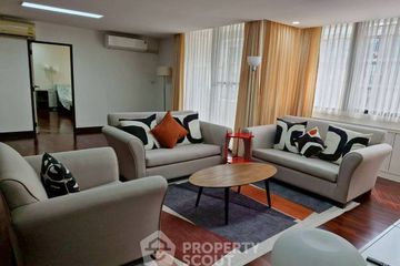 3 Bedroom Condo for rent in Sukhumvit Casa, Khlong Toei, Bangkok near BTS Nana