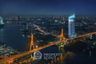 1 Bedroom Condo for rent in Sapphire Luxurious Condominium Rama 3, Bang Phong Pang, Bangkok