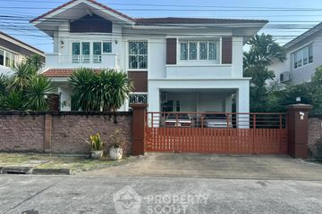 3 Bedroom House for rent in Casa Grand Ekamai &ndash; Ramintra, Nuan Chan, Bangkok