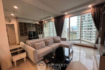 2 Bedroom Condo for rent in Supalai Wellington, Huai Khwang, Bangkok near MRT Thailand Cultural Centre