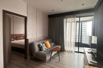 2 Bedroom Condo for rent in Ideo Mobi Asoke, Bang Kapi, Bangkok near MRT Phetchaburi