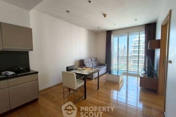 1 Bedroom Condo for rent in 39 by Sansiri, Khlong Tan Nuea, Bangkok near BTS Phrom Phong