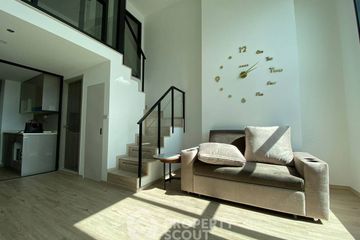 1 Bedroom Condo for rent in The Rich Rama 9 - Srinakarin, Suan Luang, Bangkok near Airport Rail Link Hua Mak