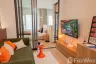 Condo for rent in Life Rama 4 - Asoke, Khlong Toei, Bangkok near MRT Queen Sirikit National Convention Centre