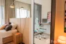 Condo for rent in Life Rama 4 - Asoke, Khlong Toei, Bangkok near MRT Queen Sirikit National Convention Centre