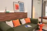 Condo for rent in Life Rama 4 - Asoke, Khlong Toei, Bangkok near MRT Queen Sirikit National Convention Centre