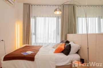 Condo for rent in Khlong Toei, Bangkok near MRT Queen Sirikit National Convention Centre