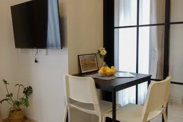 1 Bedroom Condo for rent in Suan Luang, Bangkok near Airport Rail Link Ramkhamhaeng