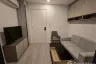 1 Bedroom Condo for rent in Ciela Charan 13 Station, Wat Tha Phra, Bangkok near MRT Charan 13