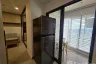 1 Bedroom Condo for rent in Ciela Charan 13 Station, Wat Tha Phra, Bangkok near MRT Charan 13
