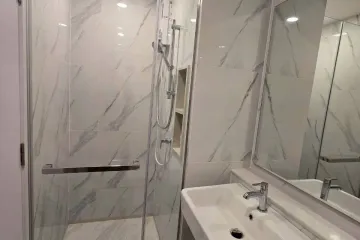 1 Bedroom Condo for rent in Wat Tha Phra, Bangkok near MRT Charan 13