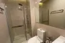 1 Bedroom Condo for rent in Miti Chiva Kaset Station, Sena Nikhom, Bangkok near BTS Kasetsart University