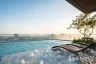 1 Bedroom Condo for rent in Miti Chiva Kaset Station, Sena Nikhom, Bangkok near BTS Kasetsart University