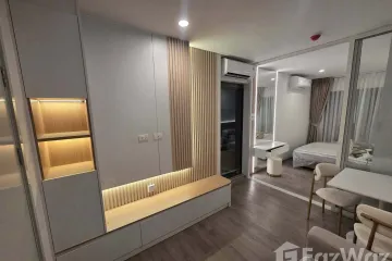 1 Bedroom Condo for rent in Talat Phlu, Bangkok near BTS Wutthakat