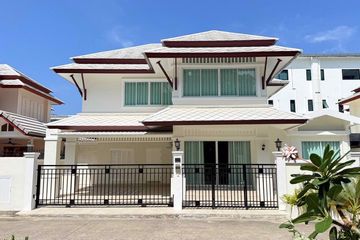 4 Bedroom House for rent in Nong Prue, Chonburi