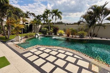 3 Bedroom House for sale in Santa Maria Village, Pong, Chonburi