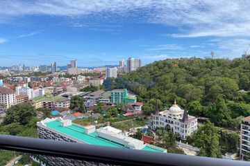 2 Bedroom Condo for sale in Unixx South Pattaya, Nong Prue, Chonburi