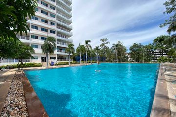 1 Bedroom Condo for sale in View Talay 5, Nong Prue, Chonburi