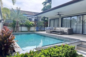 4 Bedroom House for rent in Zensiri Midtown Villas, Nong Prue, Chonburi