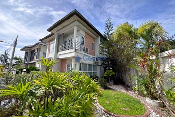 3 Bedroom House for rent in Patta Village, Nong Prue, Chonburi