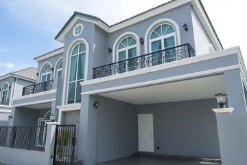 3 Bedroom House for sale in Bang Phra, Chonburi