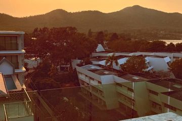 1 Bedroom Condo for Sale or Rent in The Breeze Beach Side, Bang Sare, Chonburi