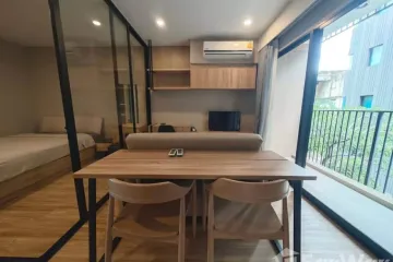 1 Bedroom Condo for rent in Yan Nawa, Bangkok near BTS Surasak