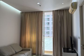 1 Bedroom Condo for sale in TC Green, Huai Khwang, Bangkok near MRT Phetchaburi