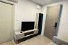 1 Bedroom Condo for rent in Quintara Treehaus Sukhumvit 42, Phra Khanong, Bangkok near BTS Ekkamai