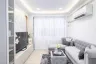 5 Bedroom House for rent in Huai Khwang, Bangkok