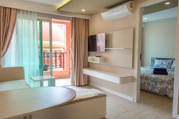 1 Bedroom Condo for sale in Seven Seas Resort, Nong Prue, Chonburi