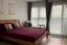 1 Bedroom Condo for rent in Supalai Veranda Ramkhamhaeng, Hua Mak, Bangkok near Airport Rail Link Ramkhamhaeng