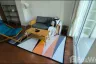 1 Bedroom Condo for rent in Baan Siri Silom, Silom, Bangkok near BTS Surasak