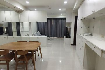 1 Bedroom Condo for Sale or Rent in Lumpini, Bangkok near BTS Ratchadamri