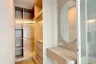 1 Bedroom Condo for rent in Regent Home Bangna, Bang Na, Bangkok near BTS Bang Na