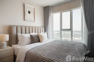 Condo for rent in Bang Na, Bangkok near BTS Bang Na