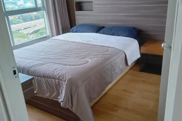 1 Bedroom Condo for rent in Suan Luang, Bangkok near Airport Rail Link Ramkhamhaeng