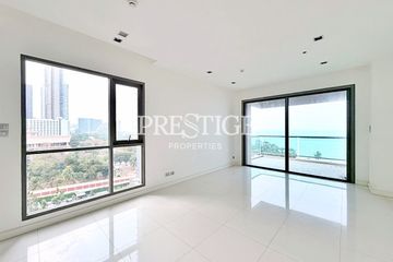 1 Bedroom Condo for sale in Ananya Beachfront Wongamat, Na Kluea, Chonburi