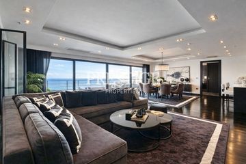 2 Bedroom Condo for sale in View Talay 3, Nong Prue, Chonburi