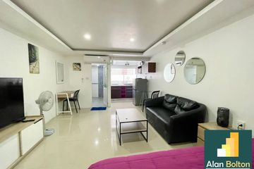 1 Bedroom Condo for Sale or Rent in Pattaya Beach Condo, Nong Prue, Chonburi