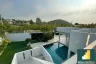 3 Bedroom House for sale in Huai Yai, Chonburi