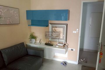 1 Bedroom Condo for rent in The Room Ratchada-Ladprao, Chan Kasem, Bangkok near MRT Lat Phrao