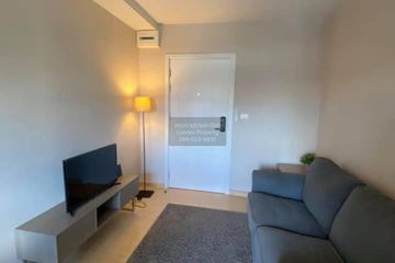 1 Bedroom Condo for rent in The Tree Onnut Station, Bang Chak, Bangkok near BTS On Nut