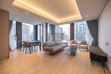 1 Bedroom Condo for rent in Tonson One Residence, Lumpini, Bangkok near BTS Ploen Chit