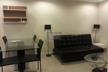 2 Bedroom Condo for rent in Zenith Place Sukhumvit 42, Phra Khanong, Bangkok near BTS Ekkamai