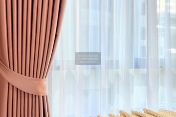 1 Bedroom Condo for rent in Bang Na, Bangkok near BTS Udom Suk