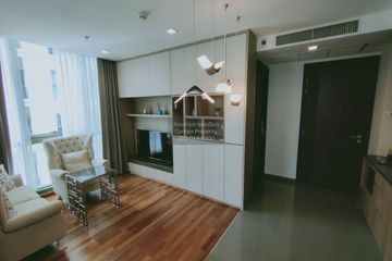 2 Bedroom Condo for rent in Wish Signature Midtown Siam, Thanon Phetchaburi, Bangkok near BTS Ratchathewi
