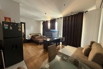 1 Bedroom Condo for rent in Villa Sathorn, Khlong Ton Sai, Bangkok near BTS Krung Thon Buri