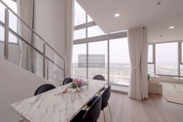 3 Bedroom Condo for rent in Whizdom The Forestias, Bang Kaeo, Samut Prakan