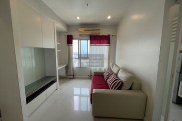 1 Bedroom Condo for rent in Q House Sathorn, Khlong Ton Sai, Bangkok near MRT Lumpini